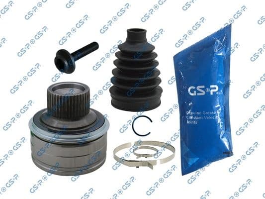 Šarnīru komplekts, Piedziņas vārpsta GSP 801618 1