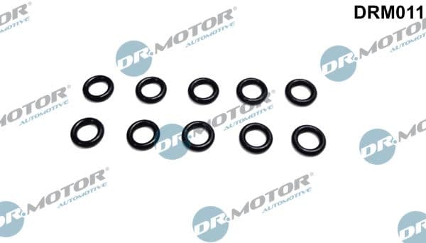 Blīvgredzens, Sprauslas korpuss Dr.Motor Automotive DRM011 1