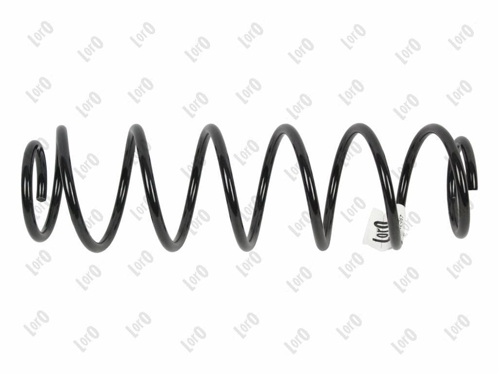 Balstiekārtas atspere ABAKUS 234-02-067 1