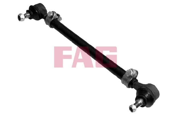 Stūres garenstiepnis Schaeffler FAG 842 0007 10 1