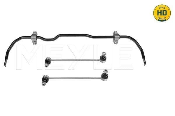 Stabilizators, Balstiekārta MEYLE 100 653 0007/HD 1
