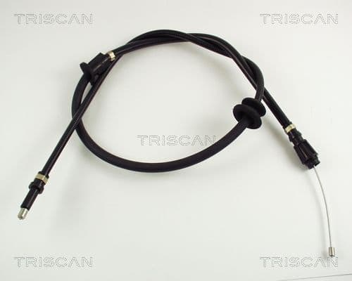 Trose, Stāvbremžu sistēma TRISCAN 8140 27124 1