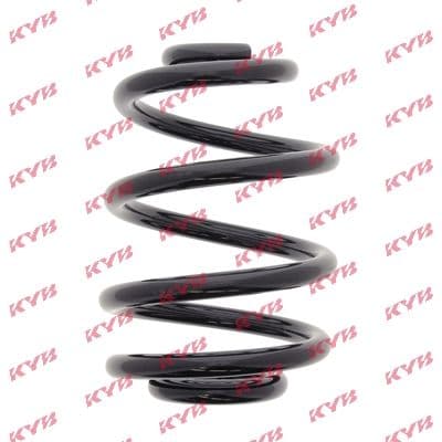 Balstiekārtas atspere KYB RX5049 1