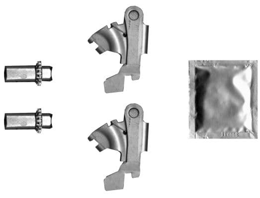 Remkomplekts, Paplašinātājs TEXTAR 97044500 1
