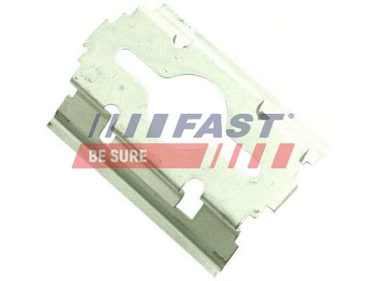 Atspere, Bremžu suports FAST FT32412 1
