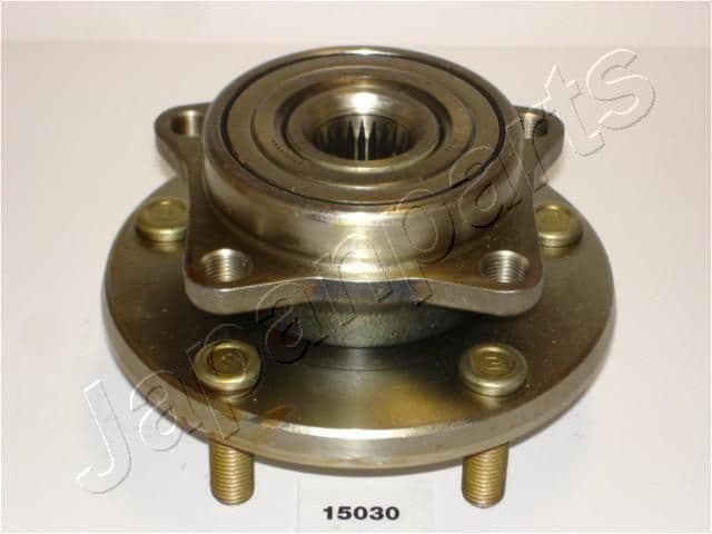 Riteņa rumba JAPANPARTS KK-15030 1