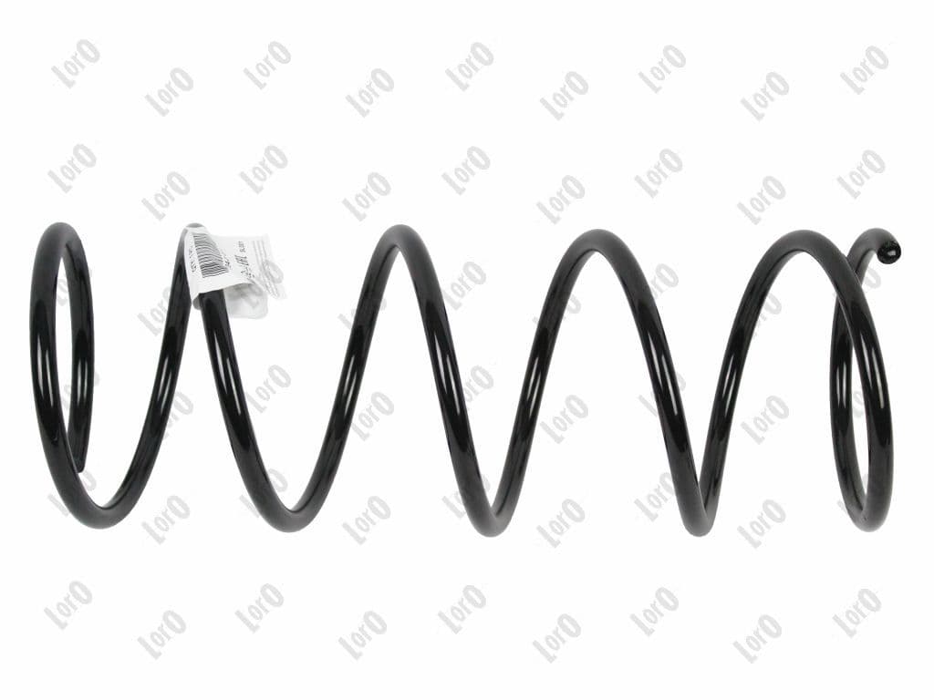 Balstiekārtas atspere ABAKUS 234-01-071 1