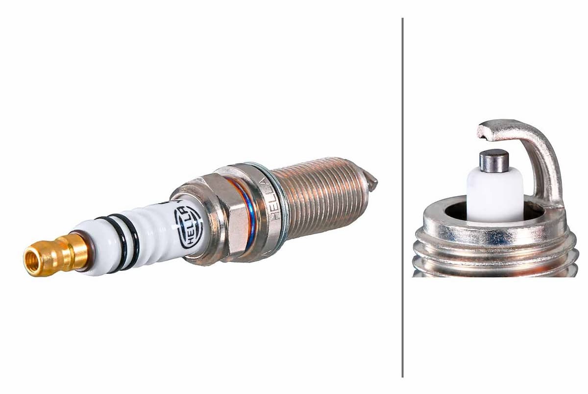 Aizdedzes svece HELLA 8EH 358 238-031 1