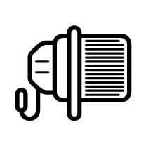 Salona ventilators NRF 34700 1