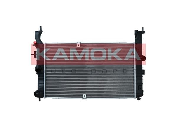 Radiators, Motora dzesēšanas sistēma KAMOKA 7700026 1