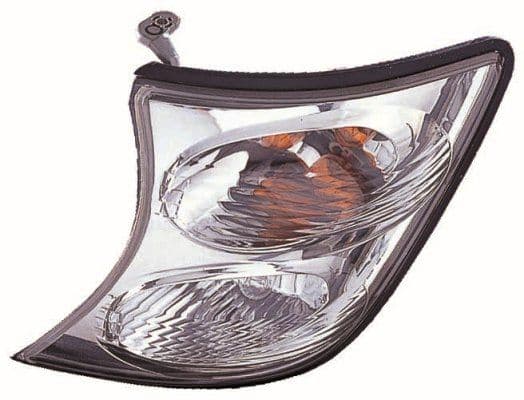 Pagrieziena signāla lukturis ABAKUS 215-1595R-A 1