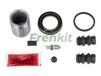 Remkomplekts, Bremžu suports FRENKIT 238974 1