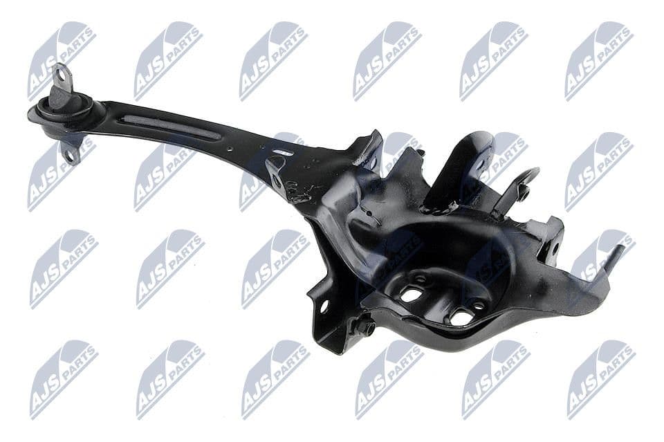 Neatkarīgās balstiekārtas svira, Riteņa piekare NTY ZWT-FR-004 1