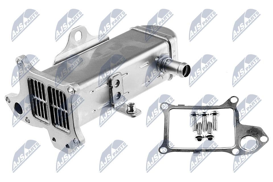 Radiators, Izplūdes gāzu recirkulācija NTY EGR-SU-004 1
