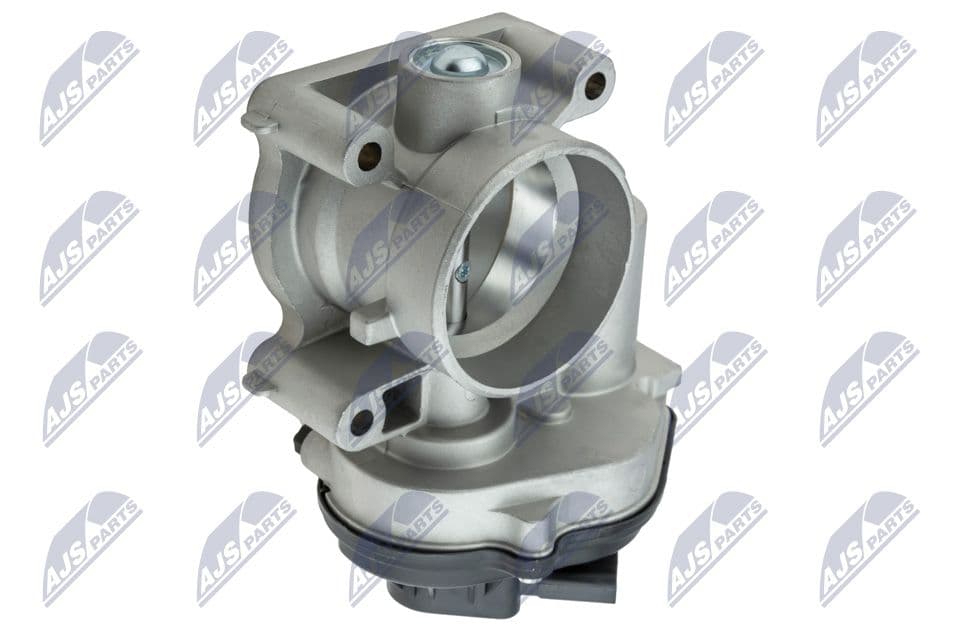 Droseļvārsta pievada stiprinājums NTY ETB-FR-004 1