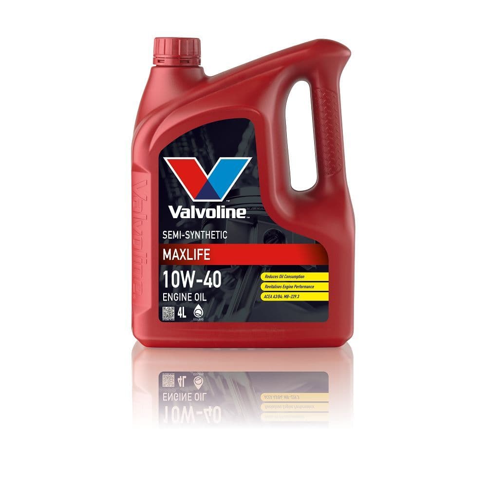 Motoreļļa VALVOLINE 872296 1