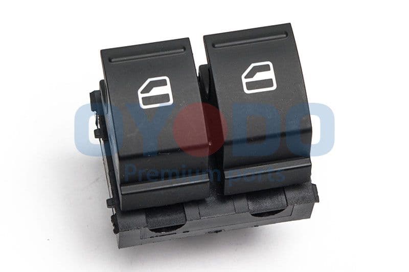 Slēdzis, Stikla pacēlājmehānisms Oyodo 94B9030-OYO 1