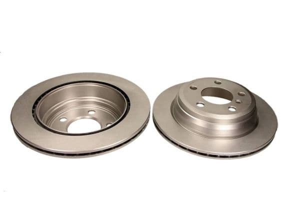 Bremžu diski QUARO QD2017 1