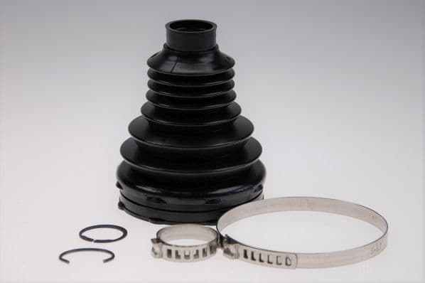 Putekļusargu komplekts, Piedziņas vārpsta LÖBRO 306943 1