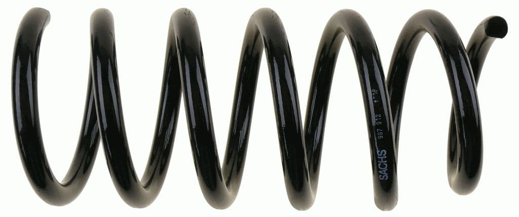 Balstiekārtas atspere SACHS 997 912 1