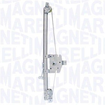 Stikla pacelšanas mehānisms MAGNETI MARELLI 350103177600 1