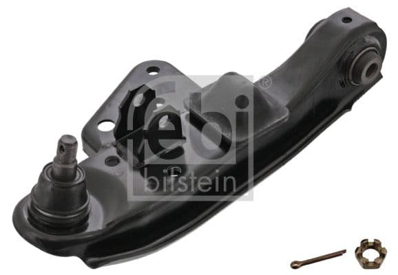 Neatkarīgās balstiekārtas svira, Riteņa piekare FEBI BILSTEIN 41793 1