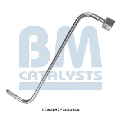 Spiedvads, Spiediena devējs (Sodrēju-/Daļiņu filtrs) BM CATALYSTS PP11115A 1