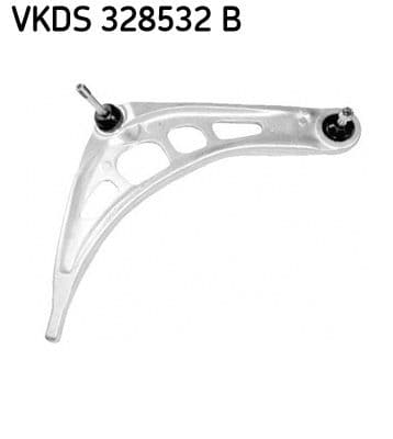 Neatkarīgās balstiekārtas svira, Riteņa piekare SKF VKDS 328532 B 1