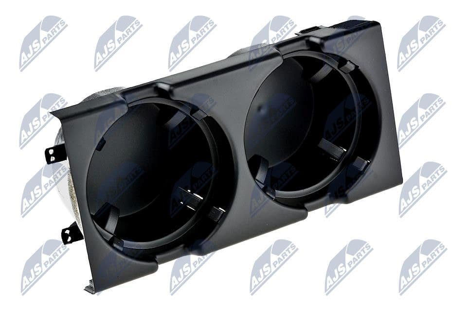 Dzērienu turētājs NTY EZC-BM-059 1