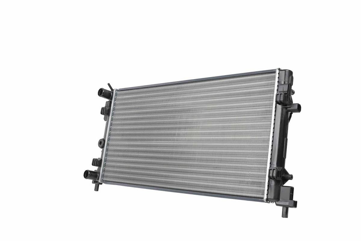 Radiators, Motora dzesēšanas sistēma HELLA 8MK 366 301-661 1