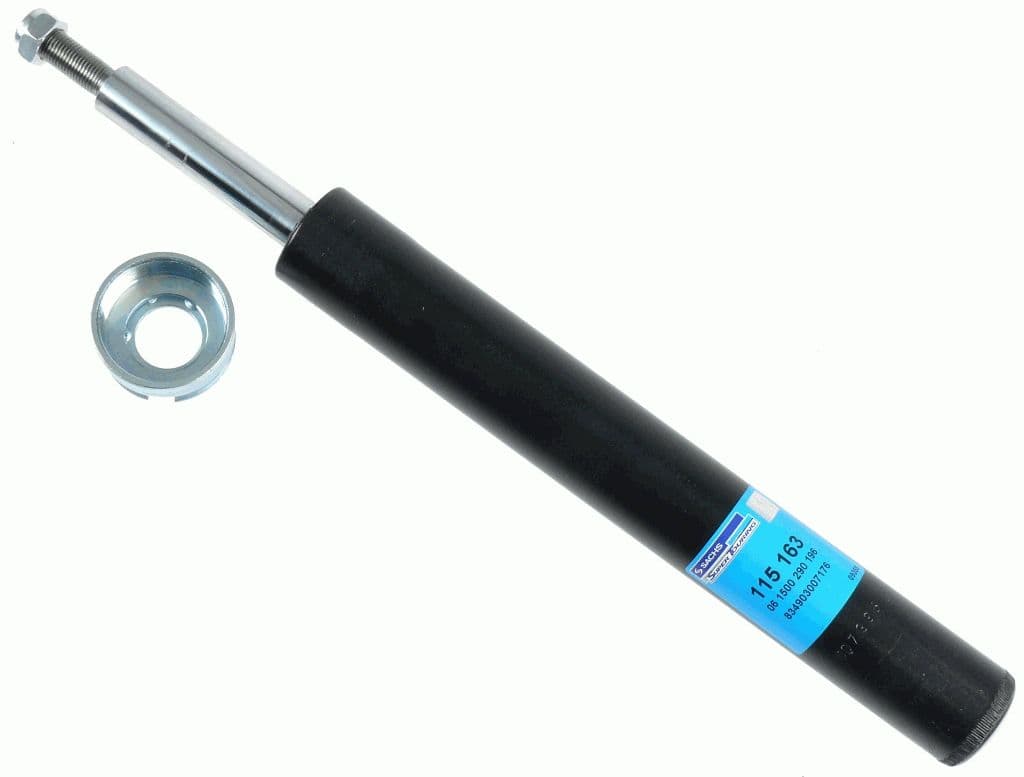 Amortizators SACHS 115 163 1