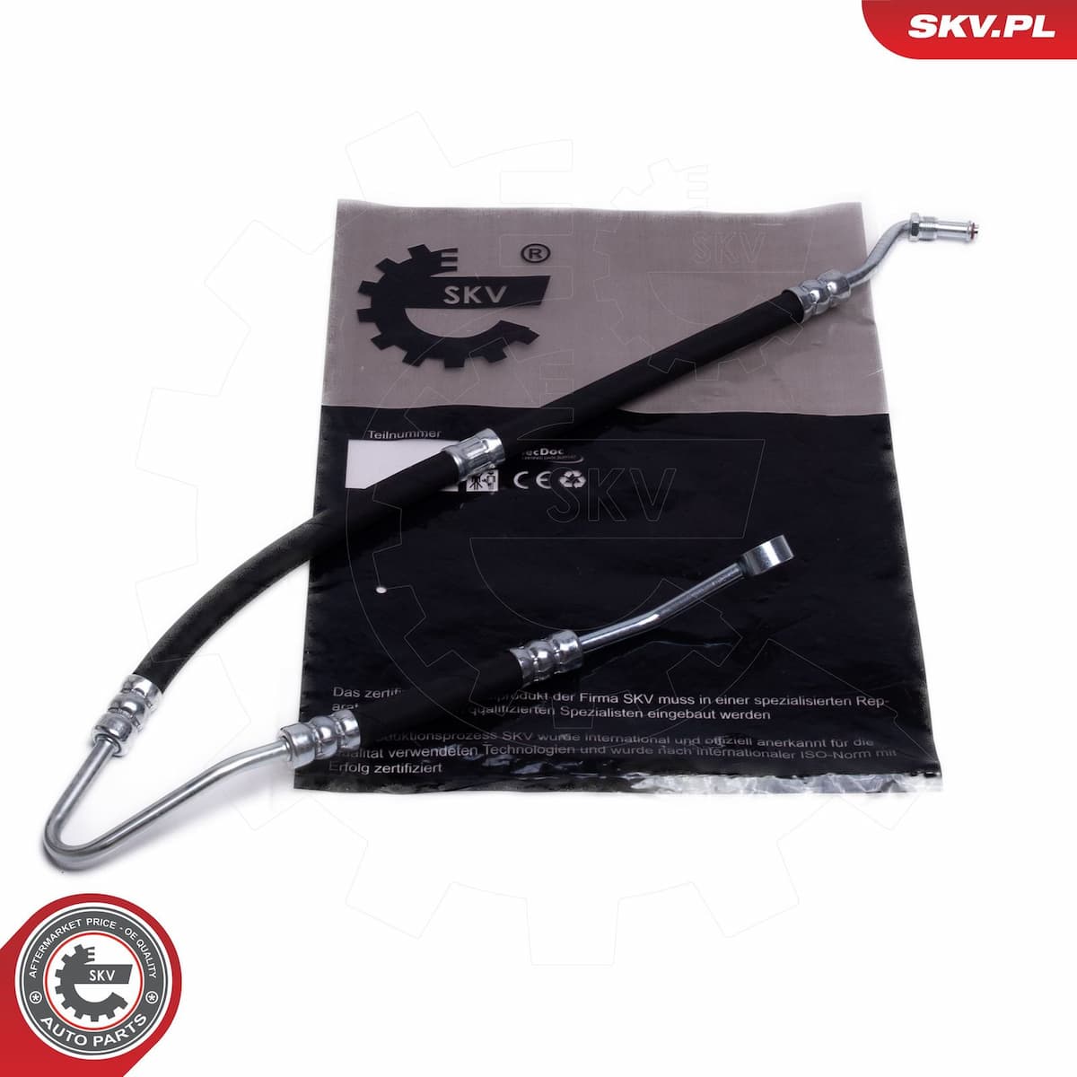 Hidrauliskā šļūtene, Stūres iekārta ESEN SKV 10SKV873 1