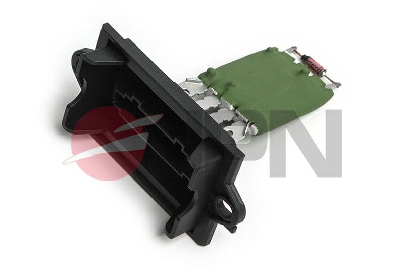 Regulators, Salona ventilators JPN 60E9100-JPN 1