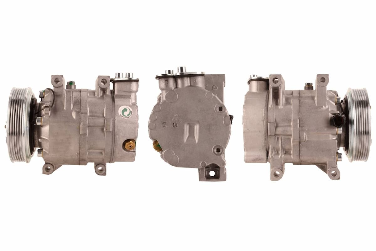 Kompresors, Gaisa kond. sistēma LUCAS ACP322 1