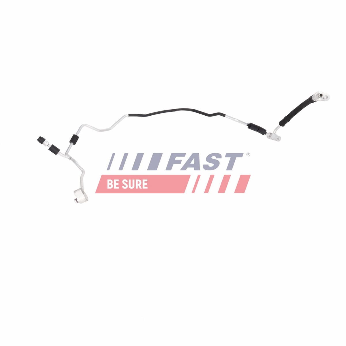 Augstspiediena cauruļvads, Gaisa kond. sist. FAST FT09507 1
