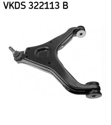 Neatkarīgās balstiekārtas svira, Riteņa piekare SKF VKDS 322113 B 1