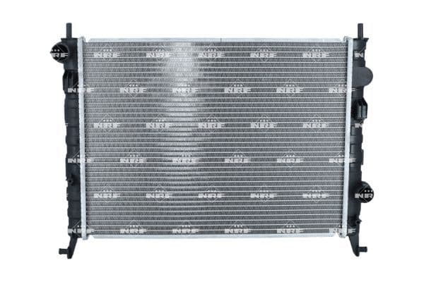 Radiators, Motora dzesēšanas sistēma NRF 59120 1