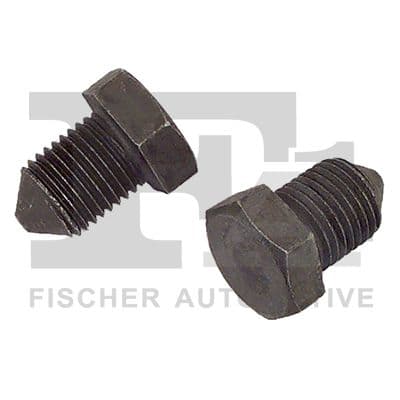 Korķis, Eļļas vācele FA1 518.470.001 1
