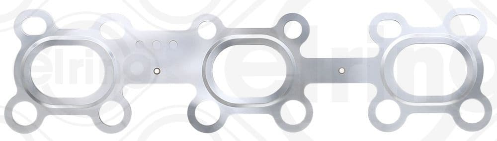 Blīve, Izplūdes kolektors ELRING 527.000 1