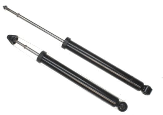 Amortizators SACHS 316 594 1