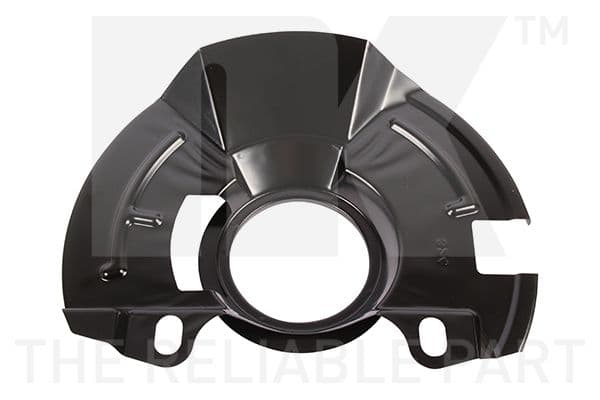 Dubļu sargs, Bremžu disks NK 233402 1