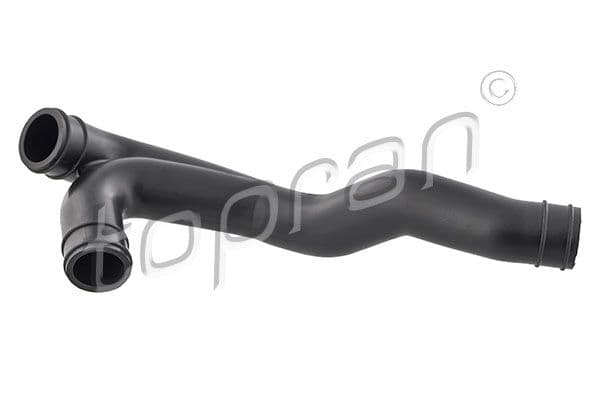 Šļūtene, Motora galvas vāka ventilācija TOPRAN 112 143 1