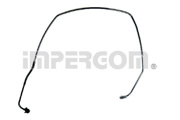 Radiatora cauruļvads ORIGINAL IMPERIUM 230846 1