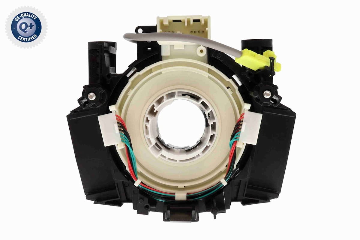 Spirālatspere, Gaisa spilvens VEMO V38-72-0287 1