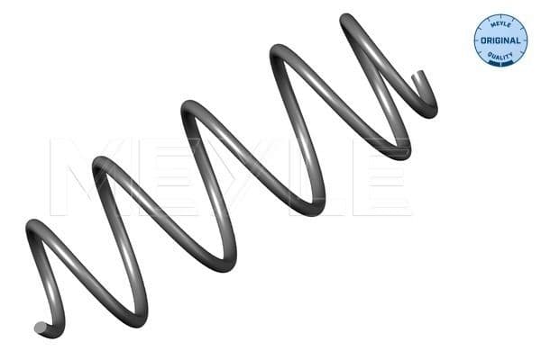 Balstiekārtas atspere MEYLE 014 639 0014 1