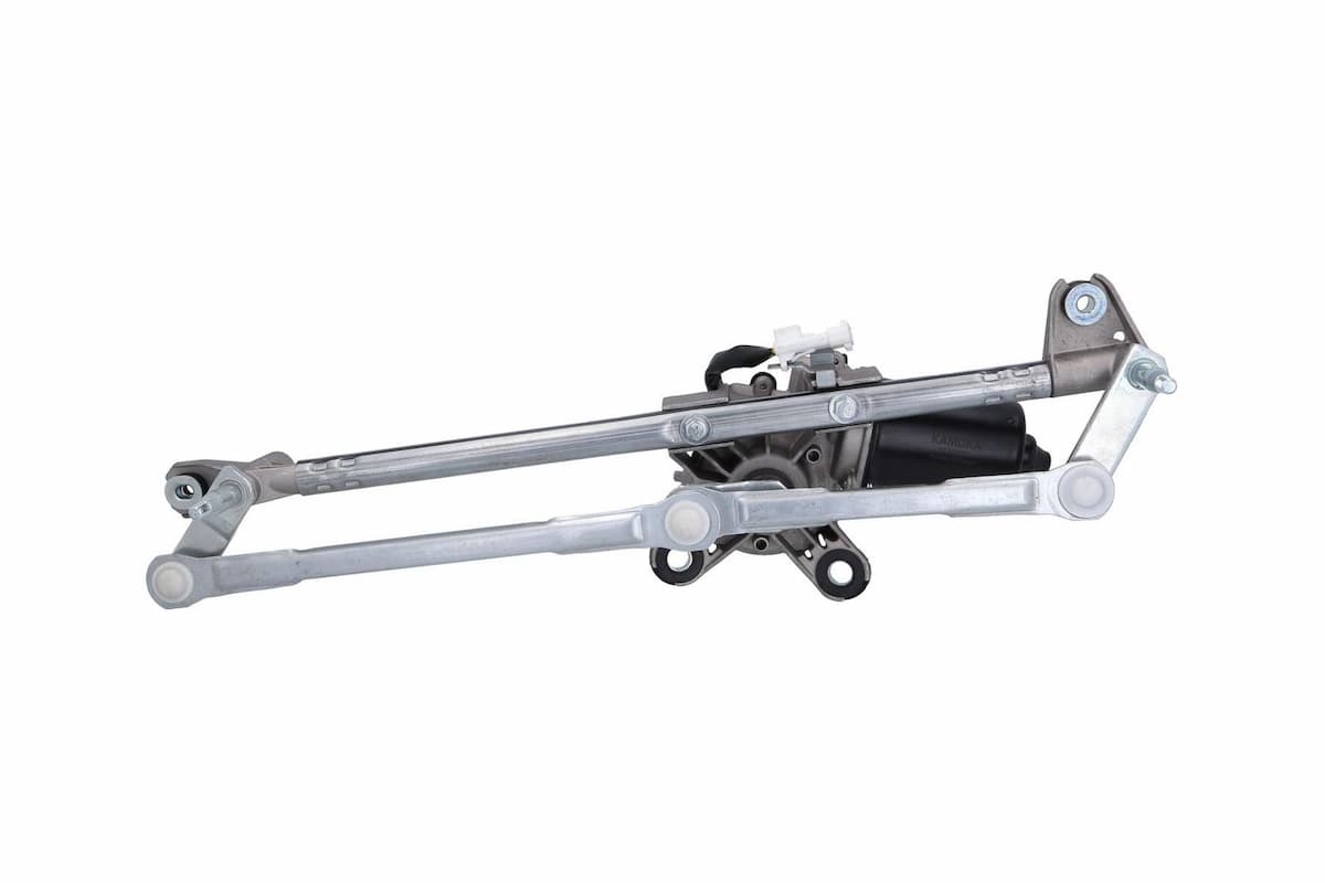 Stiklu tīrītāja sviru un stiepņu sistēma KAMOKA 3110001 1