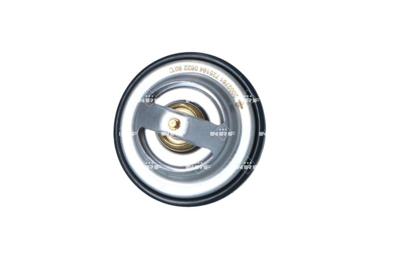 Termostats, Dzesēšanas šķidrums NRF 725184 1