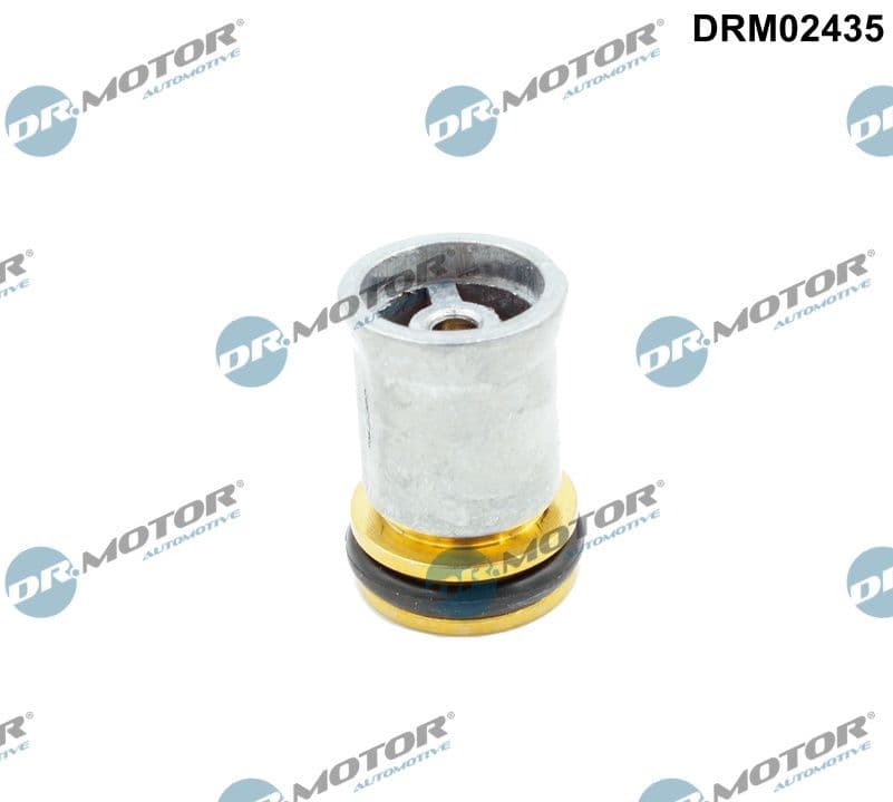 Pretvārsts Dr.Motor Automotive DRM02435 1