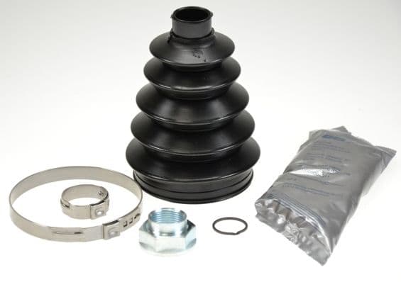 Putekļusargu komplekts, Piedziņas vārpsta LÖBRO 304101 1