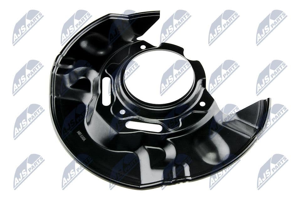 Dubļu sargs, Bremžu disks NTY HTO-TY-004 1